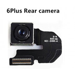 Cam&eacute;ra arri&egrave;re iPhone 5S 6 6P 7 7P X XS XR 11 PRO MAX 12 PRO MAX Original de remplacement