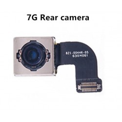 Cam&eacute;ra arri&egrave;re iPhone 5S 6 6P 7 7P X XS XR 11 PRO MAX 12 PRO MAX Original de remplacement