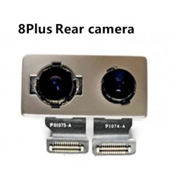 Cam&eacute;ra arri&egrave;re iPhone 5S 6 6P 7 7P X XS XR 11 PRO MAX 12 PRO MAX Original de remplacement