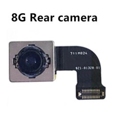 Back Camera iPhone 5S 6 6P 7 7P X XS XR 11 PRO MAX 12 PRO MAX Original Replacement