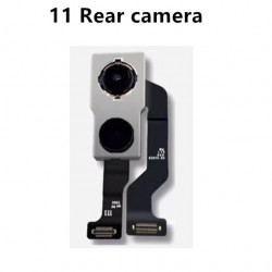 Cam&eacute;ra arri&egrave;re iPhone 5S 6 6P 7 7P X XS XR 11 PRO MAX 12 PRO MAX Original de remplacement