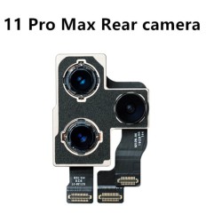 Back Camera iPhone 5S 6 6P 7 7P X XS XR 11 PRO MAX 12 PRO MAX Original Replacement
