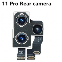Cam&eacute;ra arri&egrave;re iPhone 5S 6 6P 7 7P X XS XR 11 PRO MAX 12 PRO MAX Original de remplacement