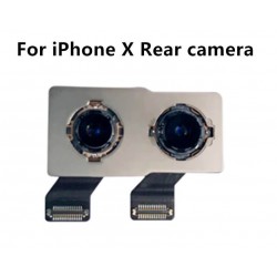 Cam&eacute;ra arri&egrave;re iPhone 5S 6 6P 7 7P X XS XR 11 PRO MAX 12 PRO MAX Original de remplacement