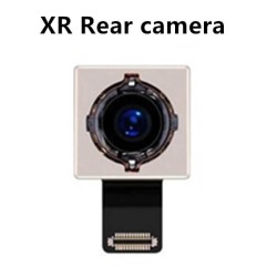 Back Camera iPhone 5S 6 6P 7 7P X XS XR 11 PRO MAX 12 PRO MAX Original Replacement