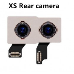 Cam&eacute;ra arri&egrave;re iPhone 5S 6 6P 7 7P X XS XR 11 PRO MAX 12 PRO MAX Original de remplacement