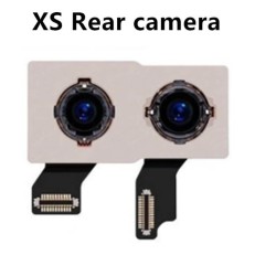 Back Camera iPhone 5S 6 6P 7 7P X XS XR 11 PRO MAX 12 PRO MAX Original Replacement