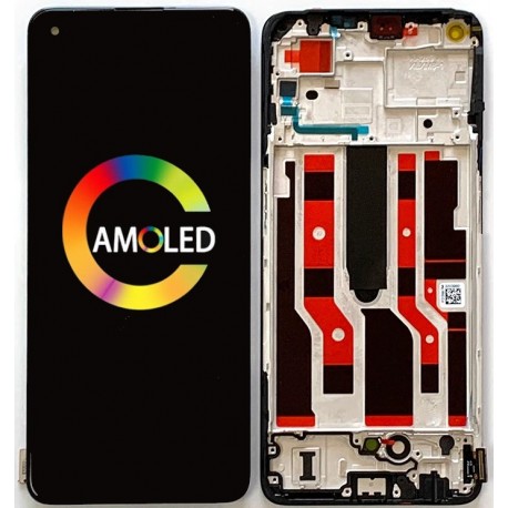 réparation écran Oneplus Nord N20 5G