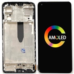 OnePlus Nord CE 2 5G screen replacement