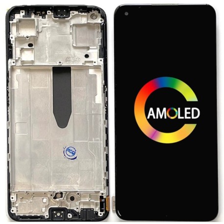 OnePlus Nord CE 2 5G screen replacement