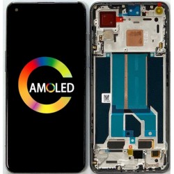 changer écran oneplus Nord 2T