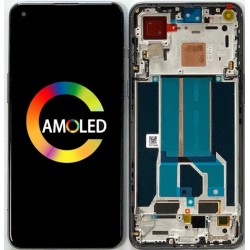 OnePlus Nord 2T screen replacement