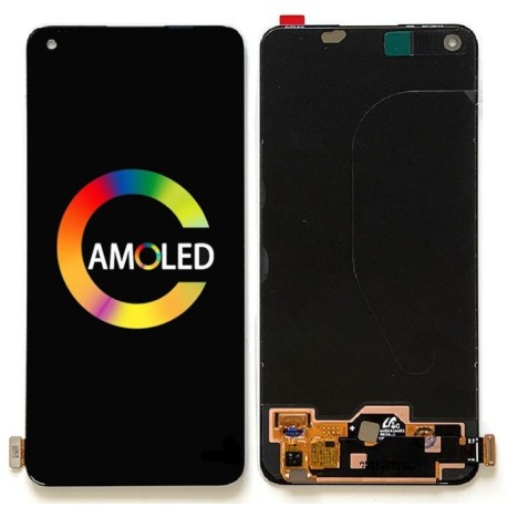 OnePlus Nord 2T screen replacement