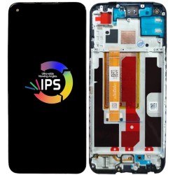 OnePlus Ace Racing Edition screen replacement