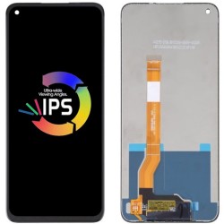 OnePlus Ace Racing Edition screen replacement