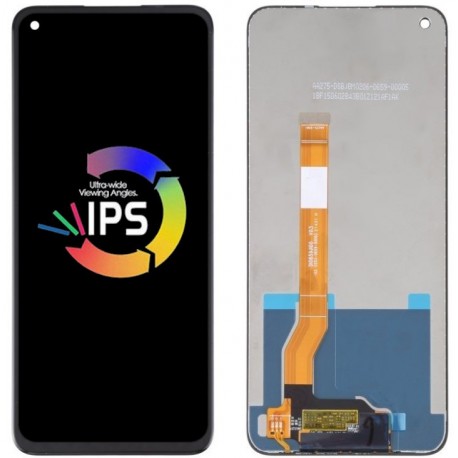 réparer écran Oneplus Ace Racing Edition