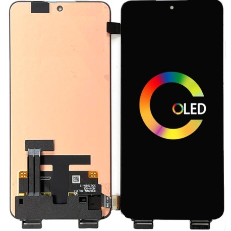 OnePlus Ace screen replacement