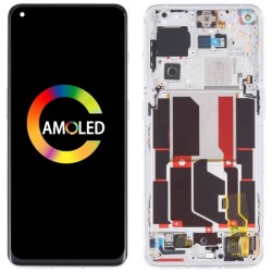 OnePlus 10 Pro screen replacement