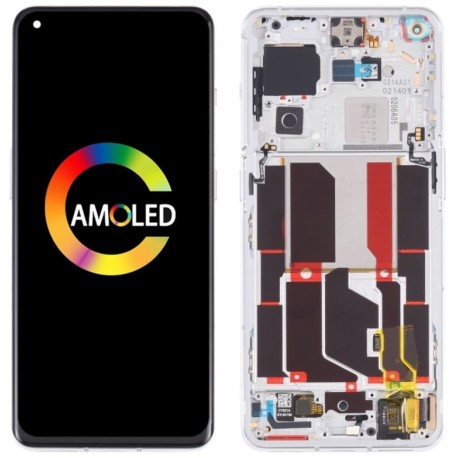 OnePlus 10 Pro screen replacement