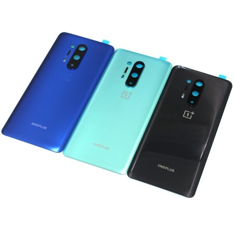 OnePlus 8 Pro rear cover