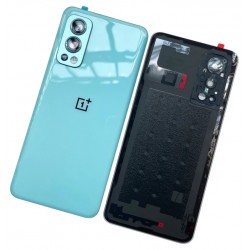 Vitre arri&egrave;re OnePlus Nord 2 5G neuve et original - Coque, cache batterie DN2101, DN2103