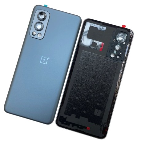OnePlus Nord 2 5G rear cover