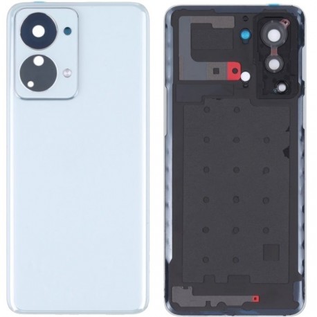 changer vitre Oneplus Nord 2T