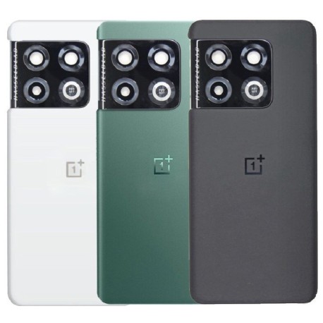 OnePlus 10 Pro rear cover