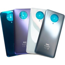 Poco F2 Pro back cover