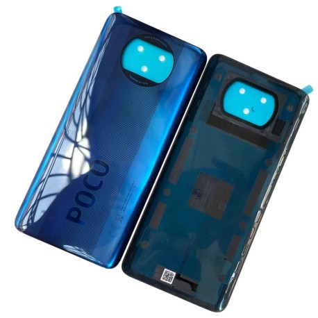 Poco X3 / X3 NFC / X3 Pro back cover