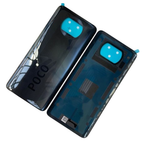 Poco X3 / X3 NFC / X3 Pro back cover