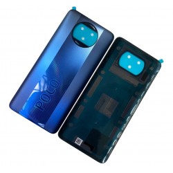 changer Coque Poco X3