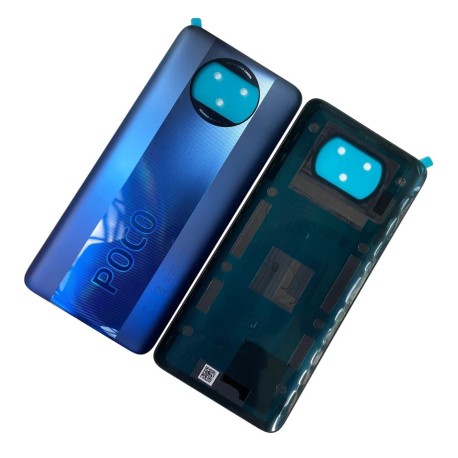Poco X3 / X3 NFC / X3 Pro back cover