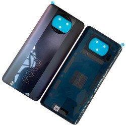 Poco X3 / X3 NFC / X3 Pro back cover