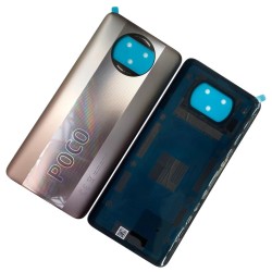 Poco X3 / X3 NFC / X3 Pro back cover