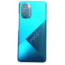 Poco F3 back cover