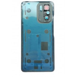 remplacer coque Poco F3