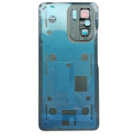 Poco F3 back cover