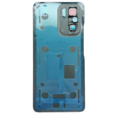remplacer coque Poco F3