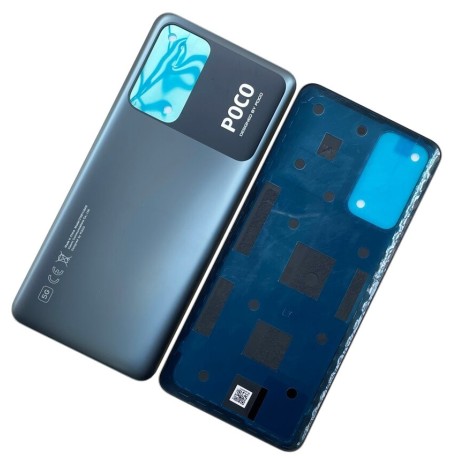 Poco M4 Pro 5G back cover
