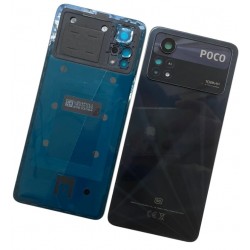 change Poco X4 PRO 5G case
