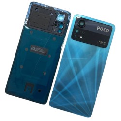 Poco X4 Pro 5G back cover