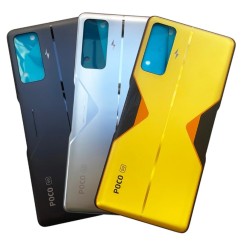 Poco F4 GT back cover