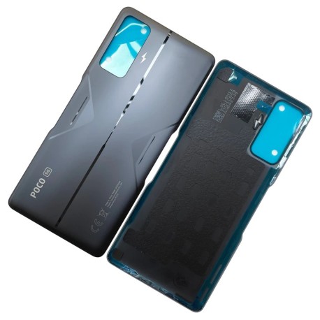 Poco F4 GT back cover