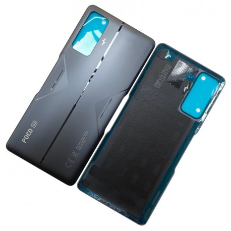 remplacer coque Poco F4 GT