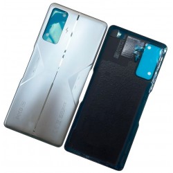 remplacer coque Poco F4 GT