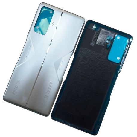 Poco F4 GT back cover
