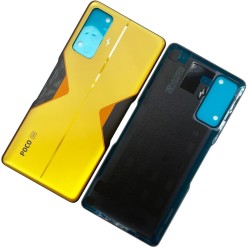 Poco F4 GT back cover