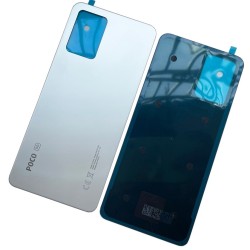 Poco F4 back cover