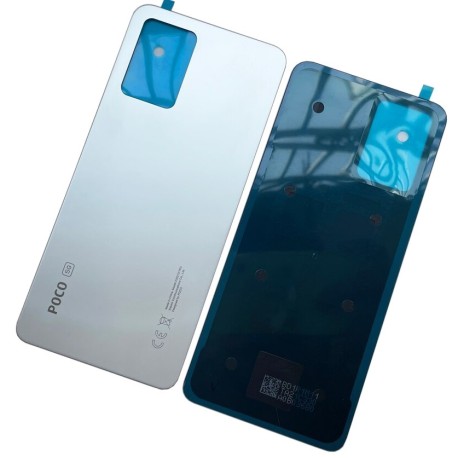 Poco F4 back cover